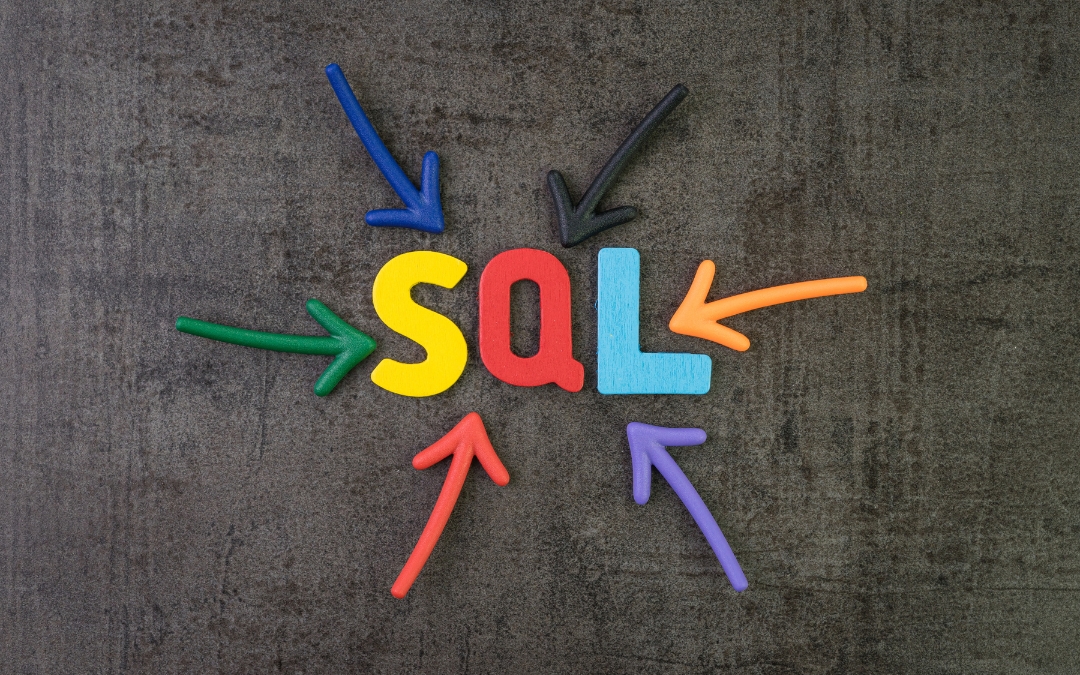 Kurs SQL