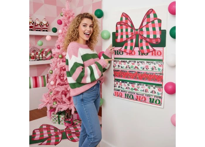 Kalendarz Adwentowy z Herbatą – Najlepsze Pomysły